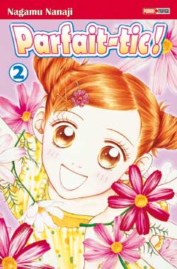 Parfait-tic !. Vol. 2