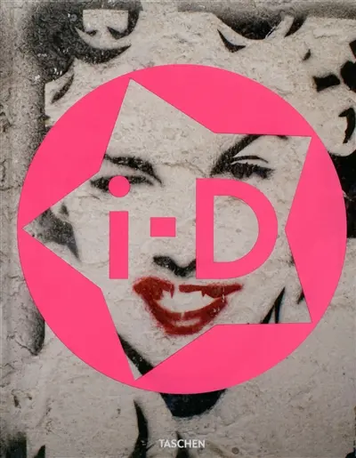 I-D covers 1980-2010