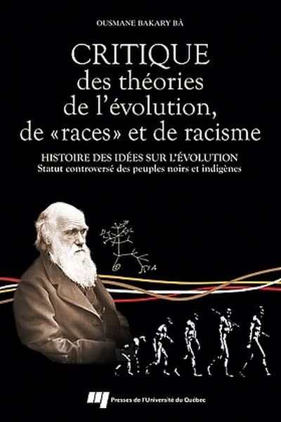 Critique des théories de l'évolution, de races et de racisme