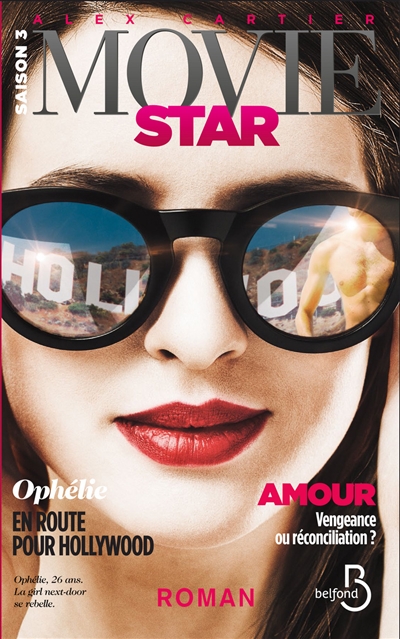 Movie star. Vol. 3. Amour