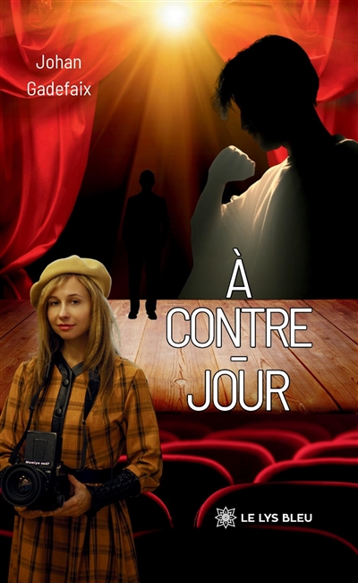 A contre-jour