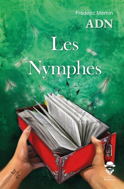 ADN : Tome 3