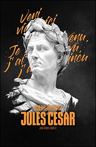 Sur les traces de Jules César en Belgique