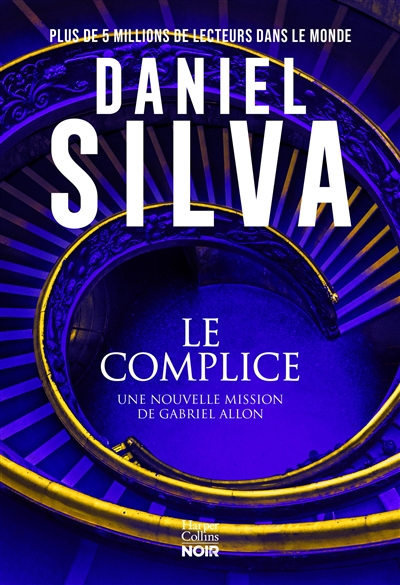 Le complice : une nouvelle...