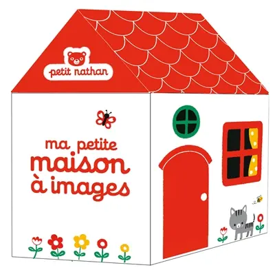 Ma petite maison à images