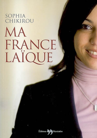 Ma France laïque