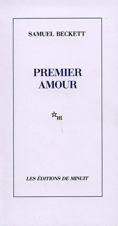 Premier amour