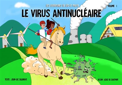 LE VIRUS ANTINUCLEAIRE :...