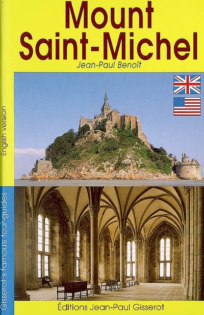 Mount-Saint-Michel