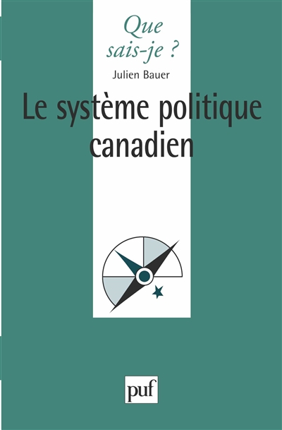 Le système politique canadien