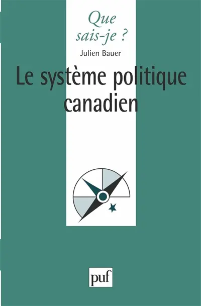 Le système politique canadien
