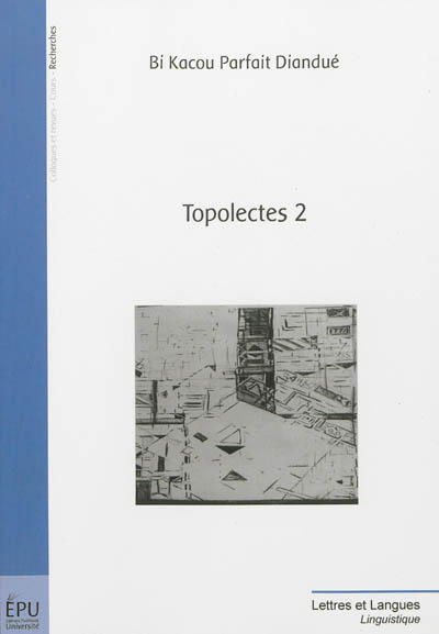 Topolectes 2