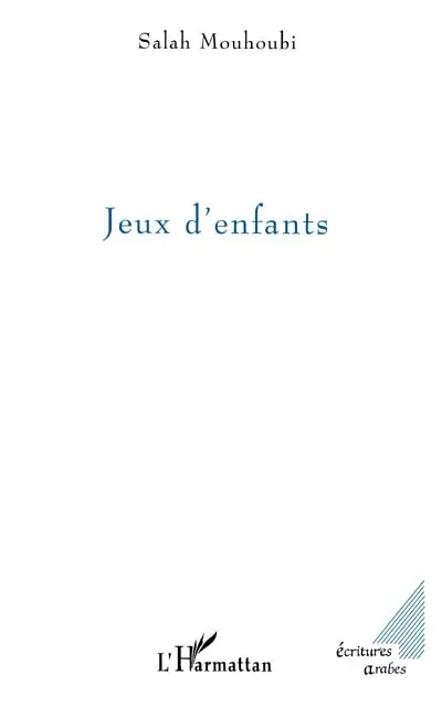 Jeux d'enfants