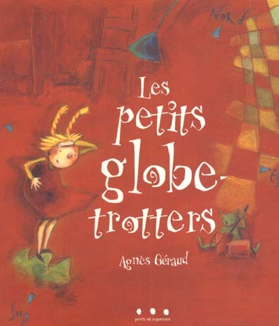 Les petits globe-trotters