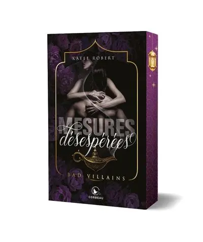 Mesures désespérées 1