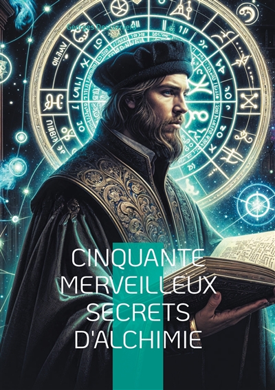 Cinquante merveilleux...