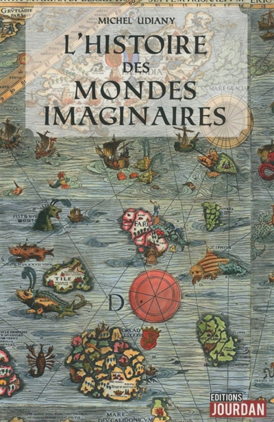 L'histoire des mondes imaginaires