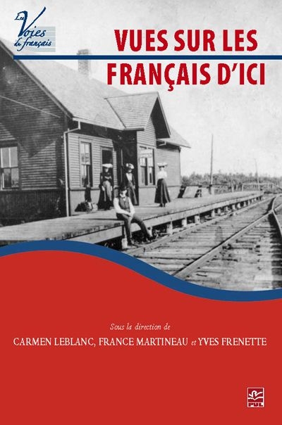 Vues sur les français d'ici