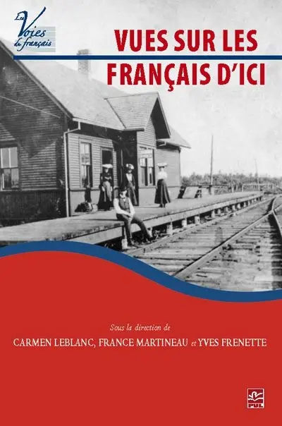 Vues sur les français d'ici