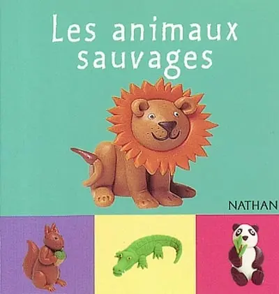 Les animaux sauvages