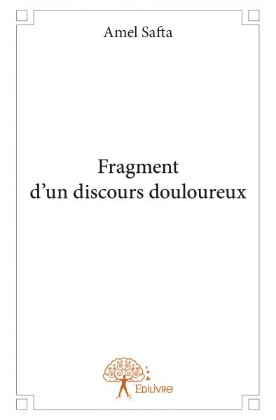 Fragment d'un discours...