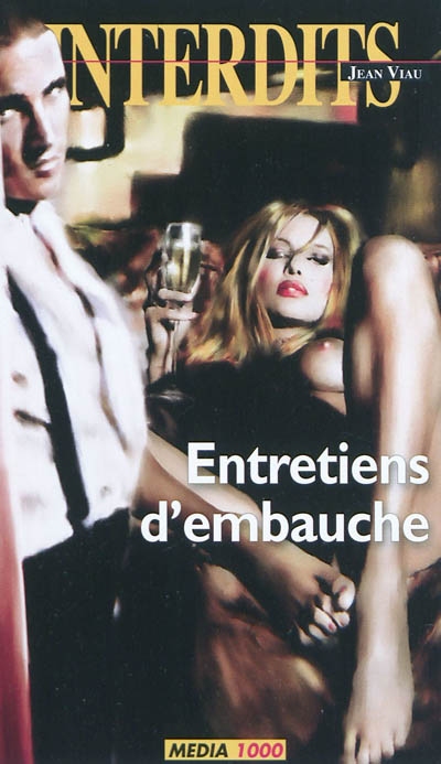 Entretiens d'embauche