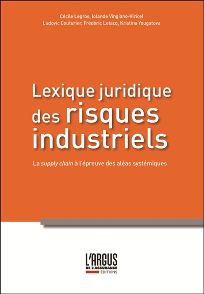 Lexique juridique des...