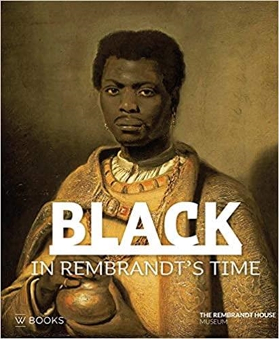 Black in Rembrandt´s Time