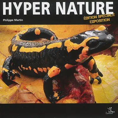 Hyper nature. 2008-2012