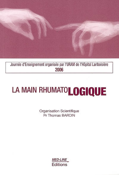 La main rhumatologique 2006