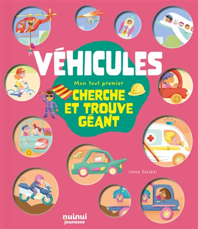 Véhicules