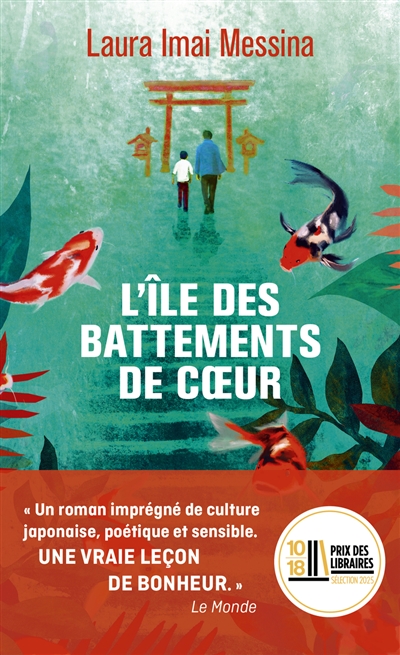 L'île des battements de coeur