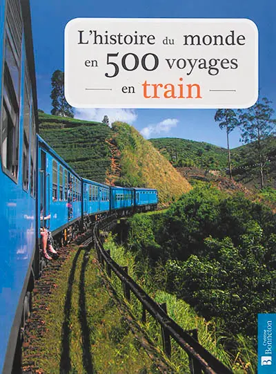 Voyager en train : écologique et économique !