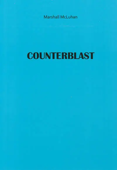 Counterblast