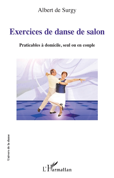 Exercices de danse de salon : praticables à domicile, seul ou en couple