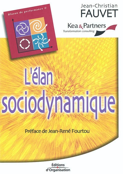 L'élan sociodynamique