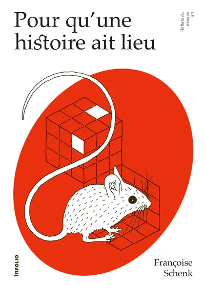 Pour qu'une histoire ait lieu
