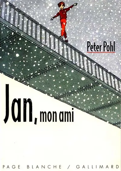 Jan, mon ami