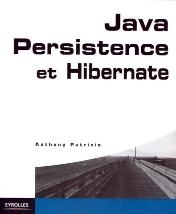 Java persistence API et son implantation Hibernate