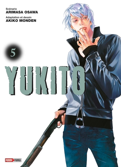 Yukito. Vol. 5