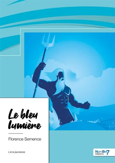 Le bleu lumière