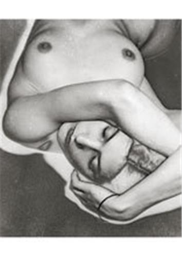 Man Ray