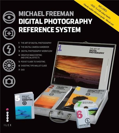 The Digital Photography Reference System