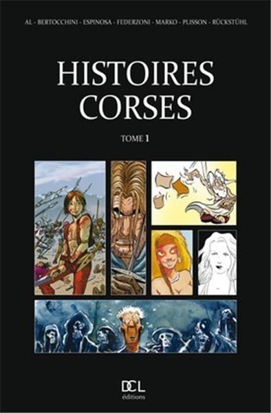 Histoires corses