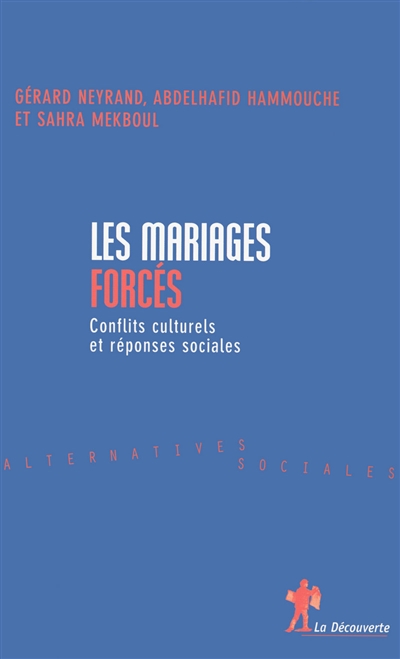 Mariages forcés : conflits culturels et réponses sociales