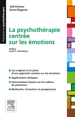 Psychothérapie centrée sur les émotions