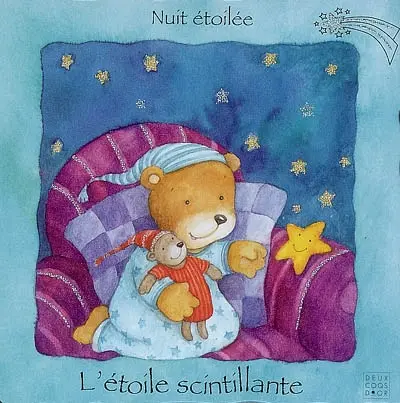 L'étoile scintillante
