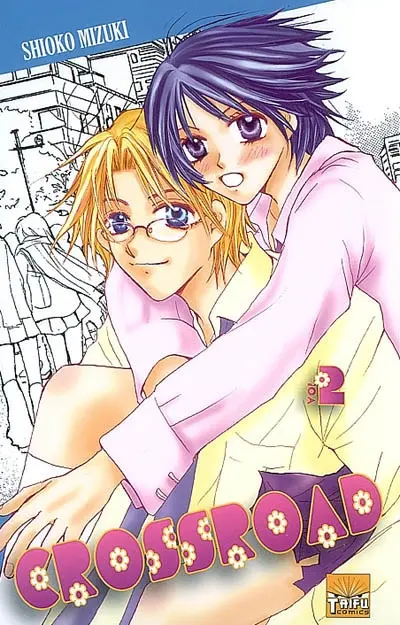 Crossroad. Vol. 2