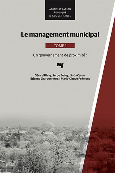 Un gouvernement de...
