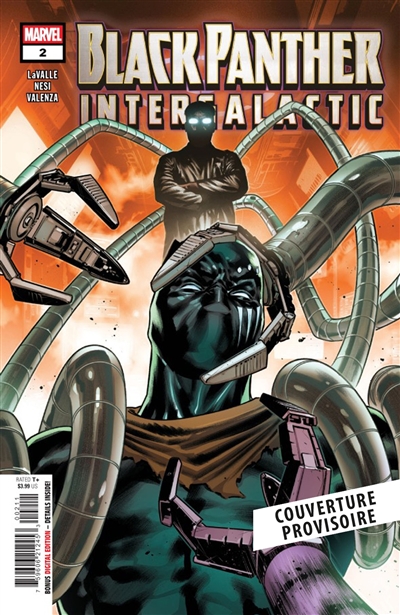 Marvel universe. Vol. 2